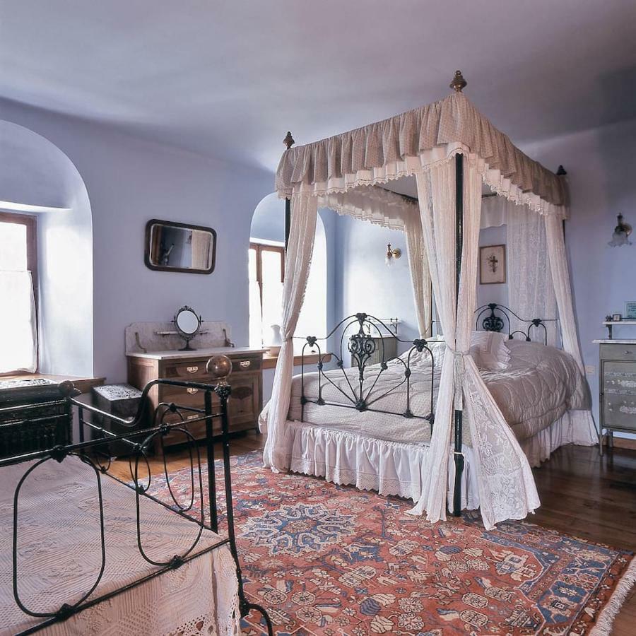 Pelion Belvedere - The Mansion Vizitsa Bagian luar foto